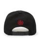 Pideupaipeo Ppp Logo Cap Black