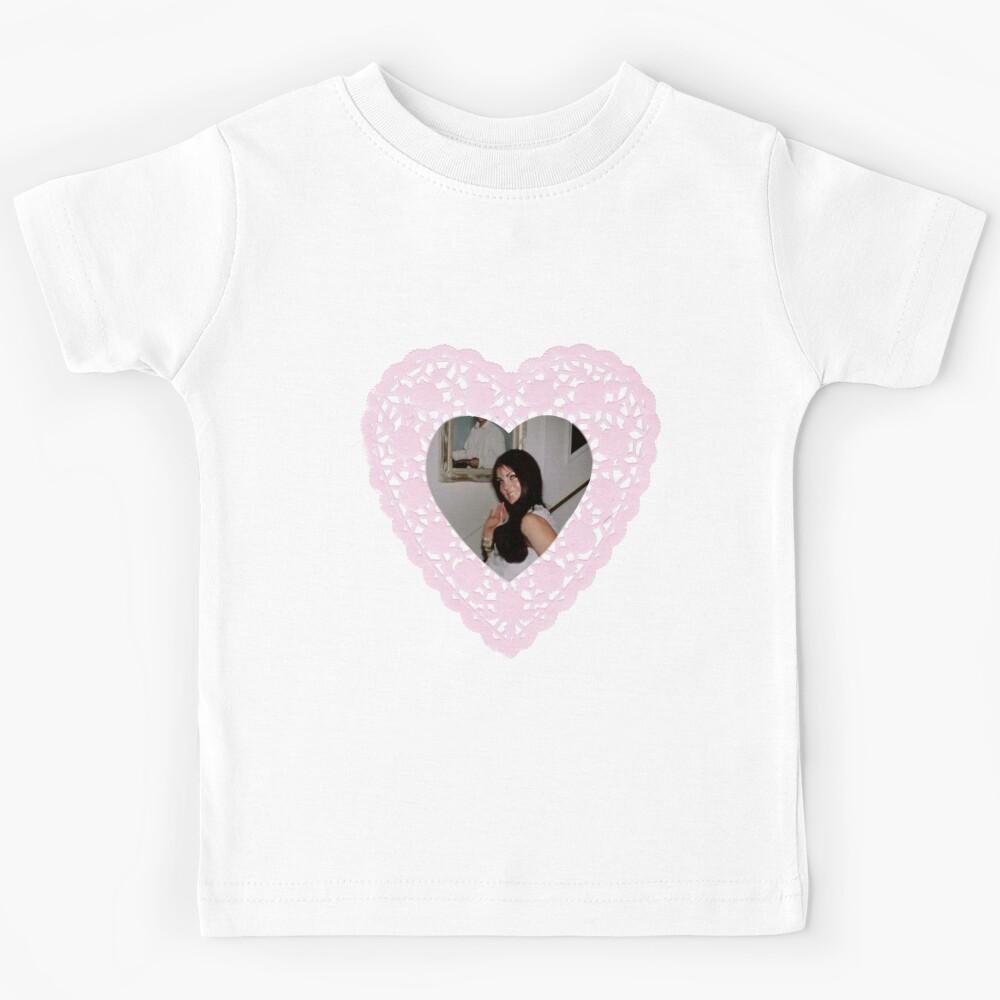 priscilla presley  Kids T-Shirt 160