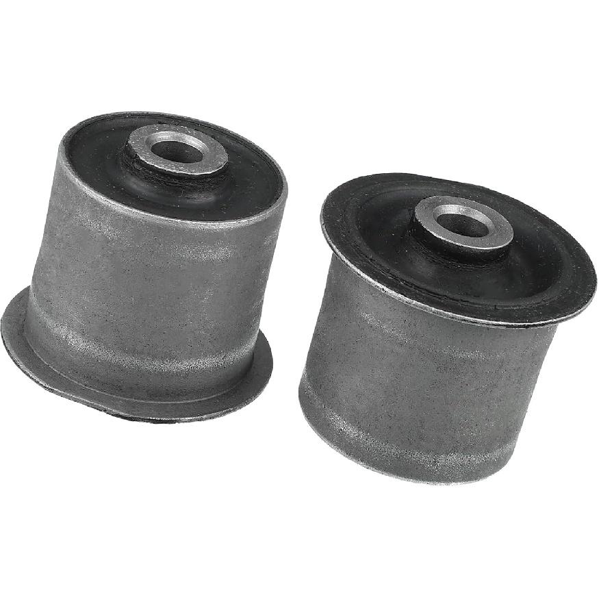 ACROPIX 2pcs Front Upper Control Arm Bushing Suspension 52088214 for Jeep Grand Cherokee 2000-2004 Car Parts