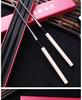 Sashimi Steel Tip Chopsticks: Perfect for Sushi & Takoyaki