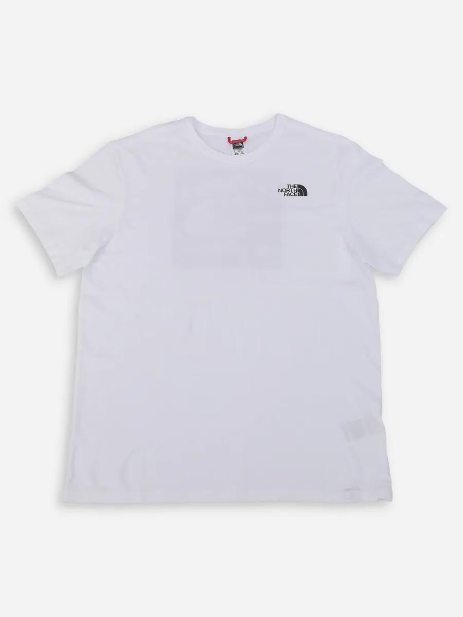 Футболка с принтом бренда Everlast XL