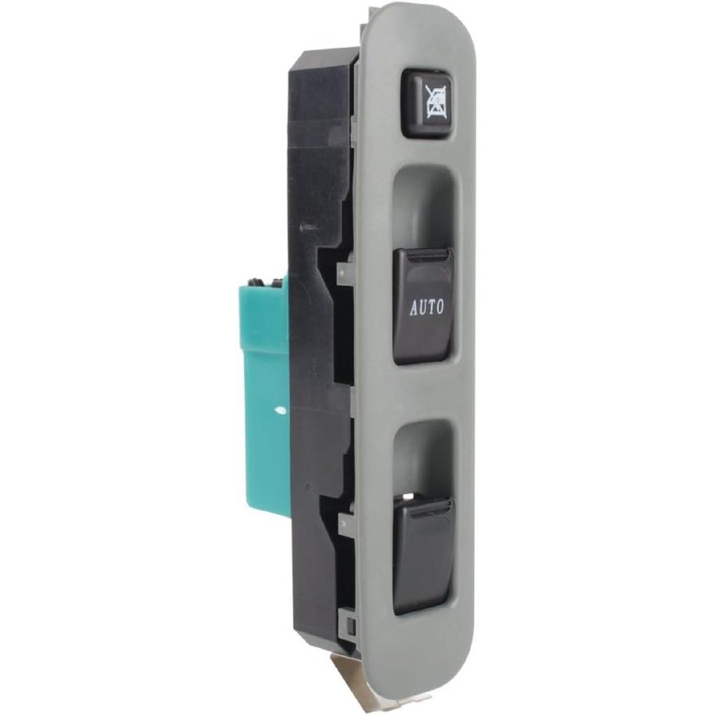 37990-81A20 Elektrischer Fensterheberschalter für 1998-2015 Jimny