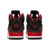 Jordan Spizike Black University Red 315371-060