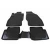 J&;J AUTOMOTIVE | Exclusive 3D Rubber Floor Mats For Opel Corsa D / E 2006-2019