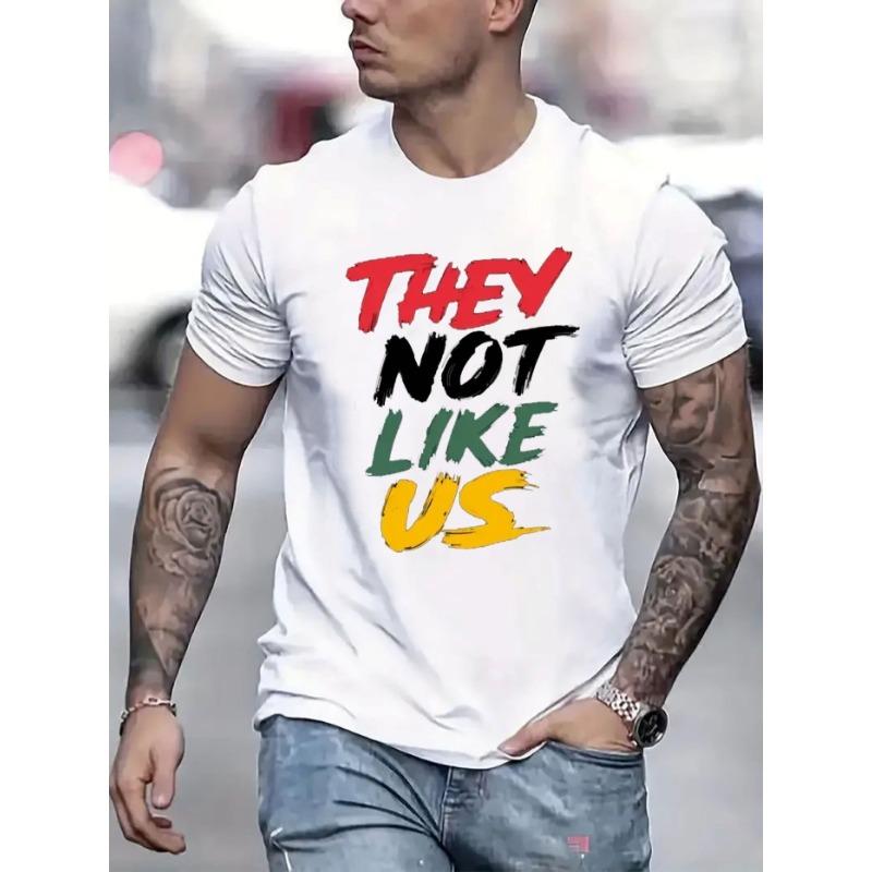 European Sizes Mens TShirt Comfortable Crew Neck Casual Cotton ShortSleeves Soft Breathable Top Menswear Tshirt Summer Spring Streetwear Cotton