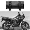 Moto Backpack Motorcycle Accessories Tank Bag Motorcycle Bag PU Leather Motorcycle Luggage