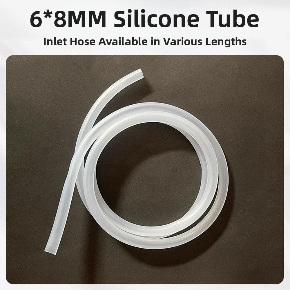 USB Powered Vacuum Gravel Cleaner Low Noise Fish Tank Cleaning Dirt Waste Remover For Aquarium