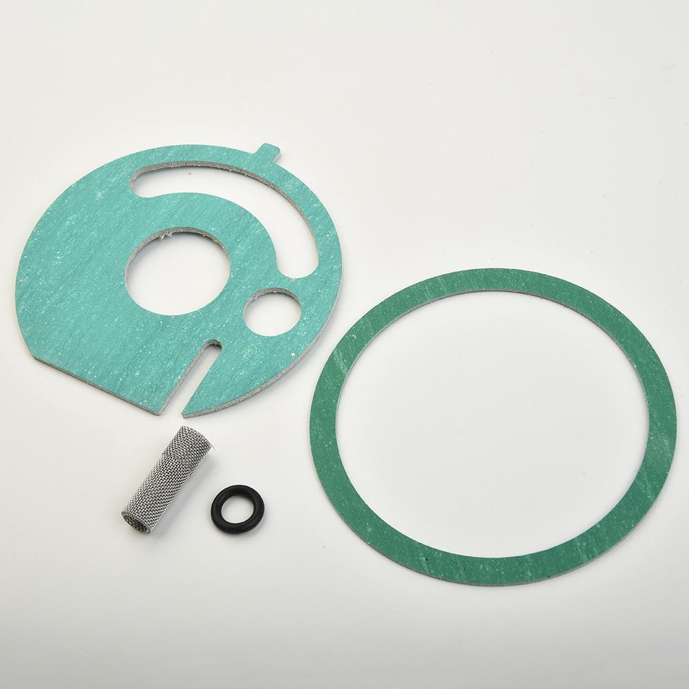 O-Rings Heater Service Kit Practical Replacement Set