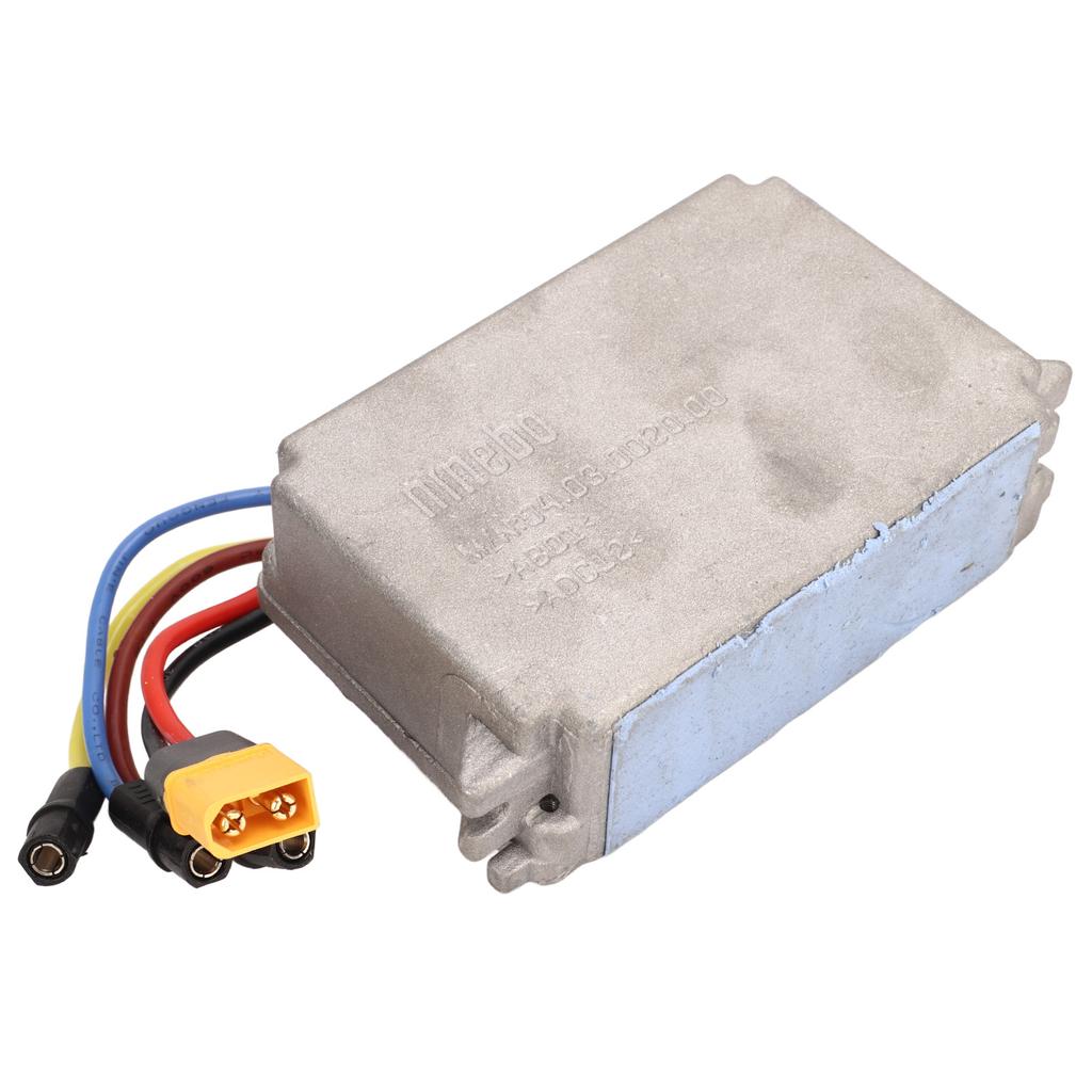 36V Electric Scooter Control Board for Ninebot G30 Electric Scooter Controller Board Assembly Kit Modification Accessories