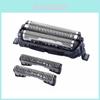 For Panasonic Razor Blade Replacement Head For Shaving Devices With Waterproof Metal Design For Easy Cleaning