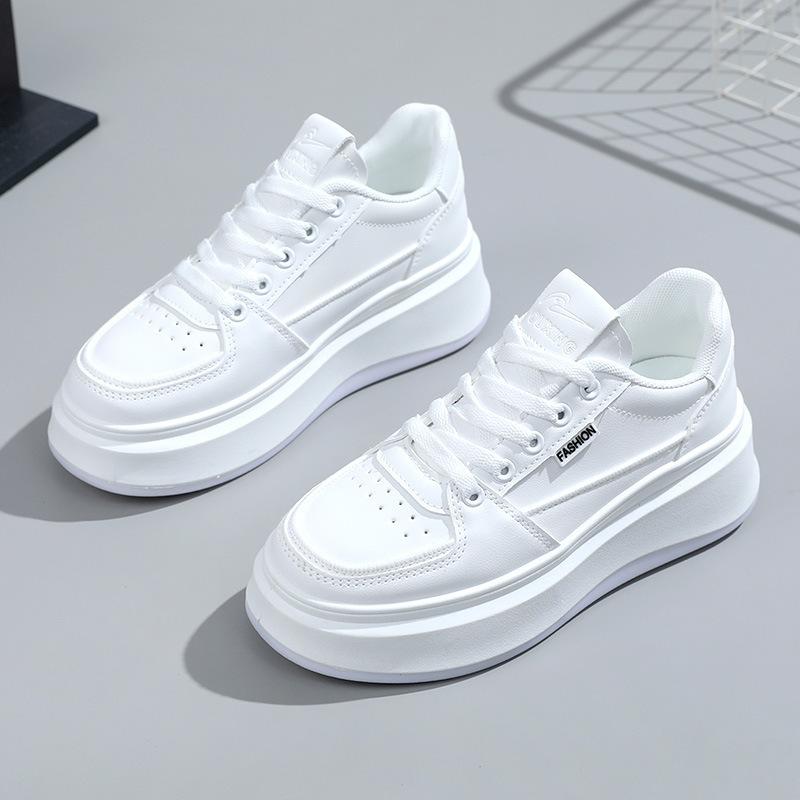 SH nuove scarpe casual primavera ed estate scarpe da studente rialzate e semplici