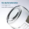 Shu Niu Laboratory Graduated Screw-Cap Reagent Bottle