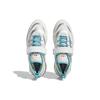 Adidas Originals Streetball 3 Tpu Rubber Sports Classic Shock Absorption Non-Slip Wear-Resistant Low-Top Lifestyle Casual Shoes FZ5814