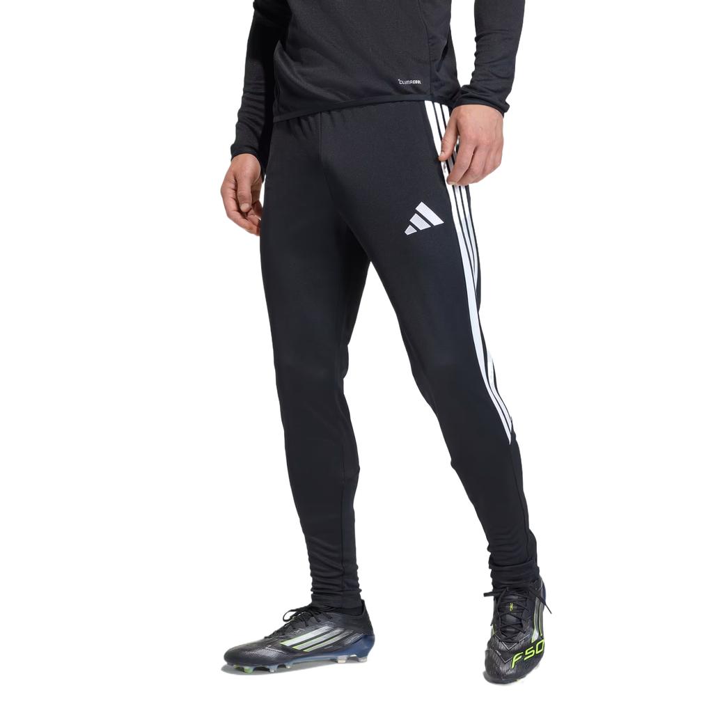Adidas Climacool Tiro 26 League Moisture-Wicking Training Pants Men Pants JY7230