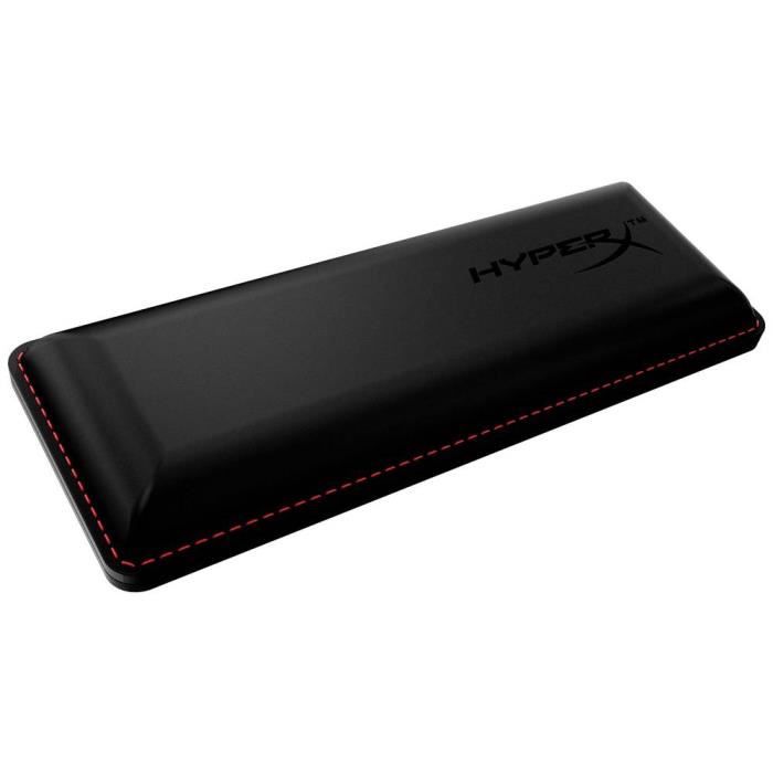 Repose-poignet Pour Souris HyperX - Noir