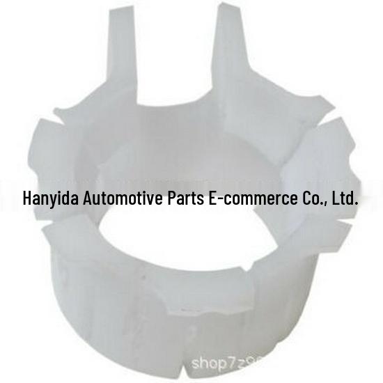 Schalthebelbuchse für Citroen, Fiat und Peugeot (1612681980, 55261496, 7353160)