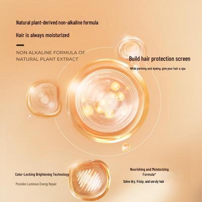 Hydrating & Brightening Hair Conditioner