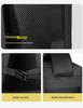 Men's Waterproof Business Backpack with Large Storage for Commuting, Travel, and Laptop.