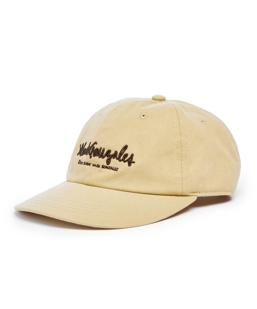 MARK GONZALES Street Cap - Beige