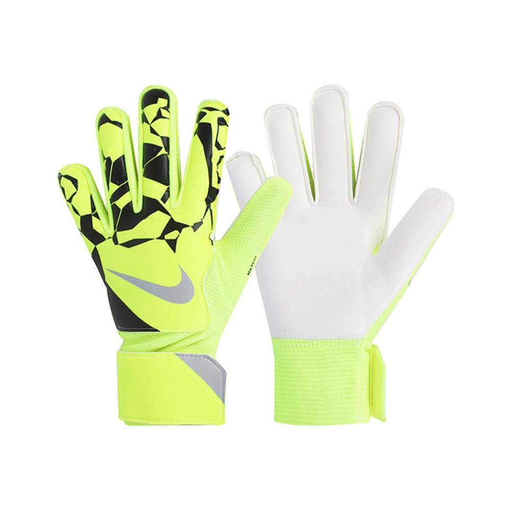 

Nike Goalkeeper Gloves Match Gk HQ025770211