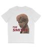The Smiths - Ask - UK 12' - 1986 - Potisk na zádech - Bio Tričko Pánské Dámské Trička Top - Morrissey