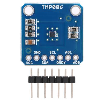 DIY-moduler – Elektroniska moduler