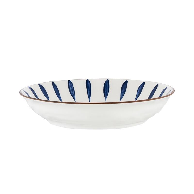 Debo Catherine 22-Piece Ceramic Dinnerware Set