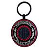 Pantera Goddamn Electric Keyring