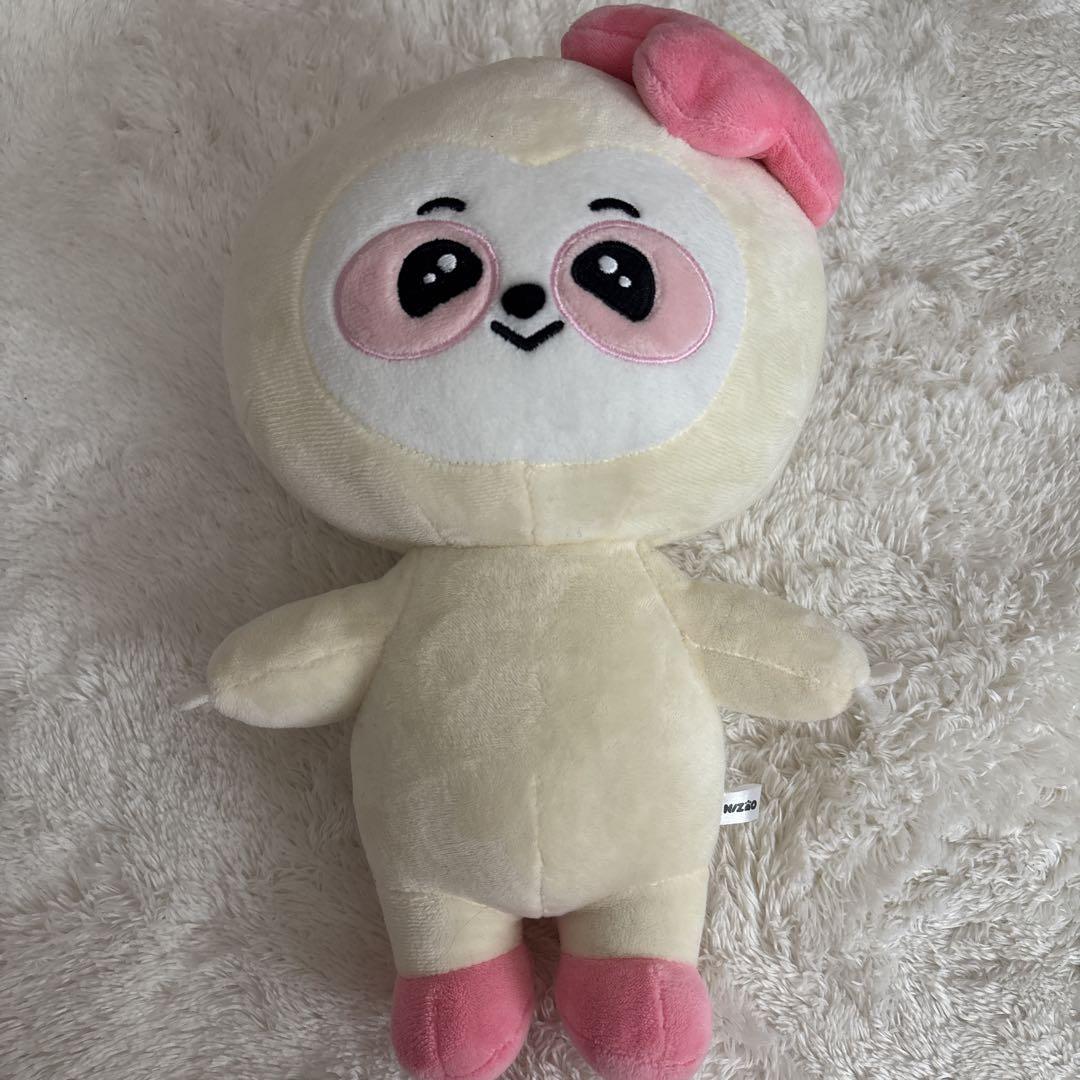 

[USED] Nizoo Ayaka Plush Toy