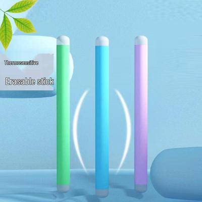 Mo Yi Ca Soft Silicone Heat Erasable Pen Stick