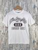 Vintage 90s THE ALLMAN BROTHER Band T-Shirt / Small Size