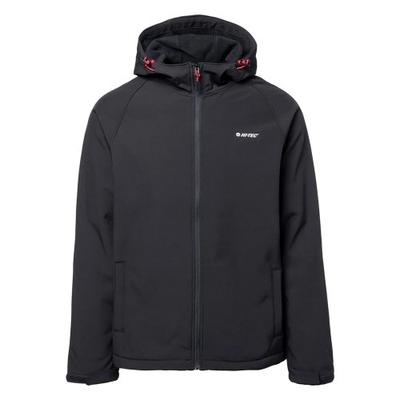 Hi-Tec Unisex Adult Neti II Soft Shell Jacket