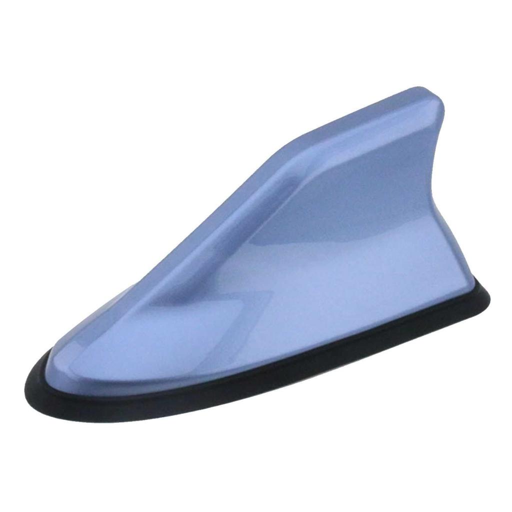 2024 New Shark Antenna, Compatible with Honda Freed GB5/6/7/8 2016.9-Present Shark Antenna, Universal ABS