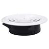 Exhaust Fans Vent Vent Cover Adjustable Air Quality Improver For Conditioning Exhaust Vent Ventilation Grille Vent Cover