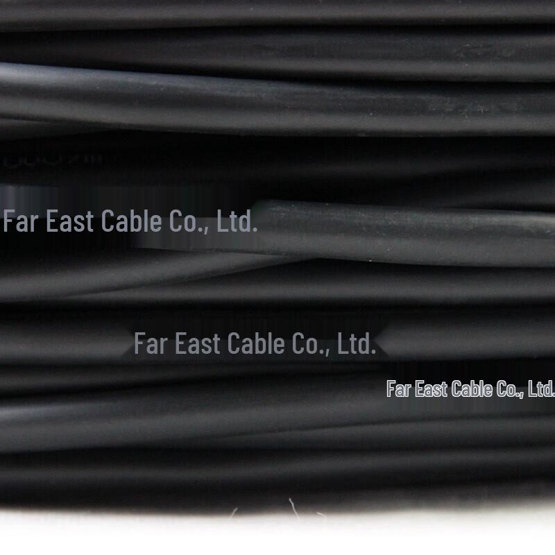 Far East Cable BLV Aluminum Single Core Wire