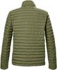 Winter Jacket G.I.G.A. DX by Killtec Quilted Transitional Jacket GS MN QLTD JCKT Forest Green 43107-000
