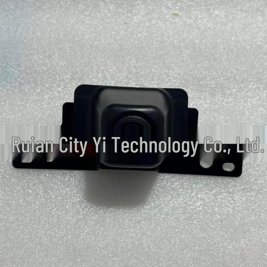 Front View Camera for 2019-22 Toyota Avalon, Part No. 86790-07090