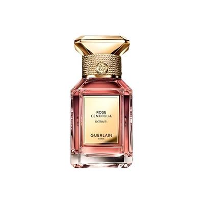 Rose Centifolia Extrait 1 – Extrait