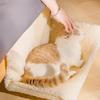 Cat Bed Pet Beds for Radiator Bench Kitten Pet Supplies New Product Hanging Cat Hammock Washable Winter Warm Cat Supplies