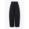 STUDIO TOMBOY Setup Pants String Banding  9106131503ct 