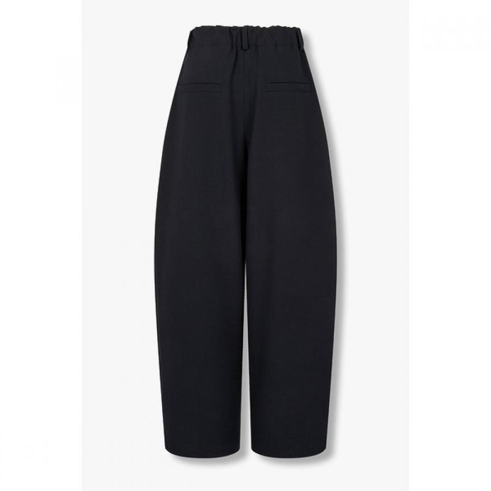 STUDIO TOMBOY Setup Pants String Banding 9106131503ct