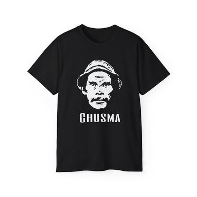 Don Ramon Chusma Cotton Tee Unisex T-Shirt