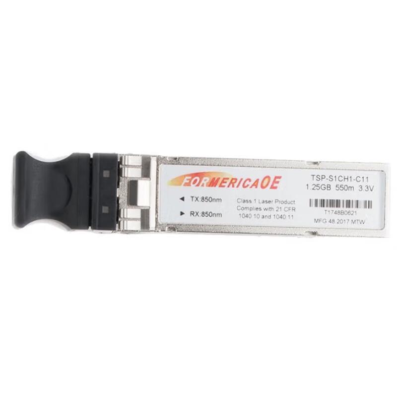 

F-Meric 1.25G Gigabit SFP Fiber Optic Module