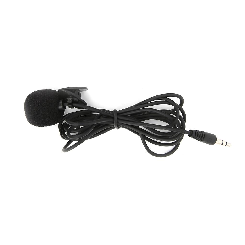 Bluetooth 5.0 AUX Cable Adapter Handsfree with Microphone Replacement for Citroen Berlingo Jumpy C2 C5