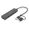 Datamaskintilbehør – USB-hubber