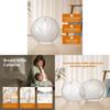 Breastfeeding Milk Collector With Waterproof Silicone For Handsfree Nursing And Leak Prevention