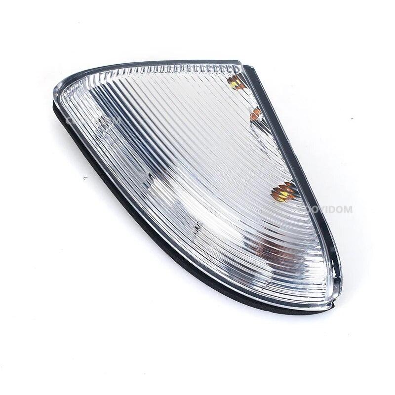 Für Dodge RAM 1500 2009-2014 RAM 2500 2010-2014 Auto Außen Rückspiegel Flügel Tür Seite Spiegel LED Blinker licht Kontrollleuchte