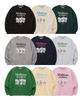WAIKEI Maltese Archive Sweatshirt 9 Colors