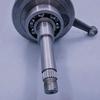 Compatible Crankshaft and Connecting Rod for Chunfeng Da Mianyang CF150T-3 and CF125T-2 CH125 Models