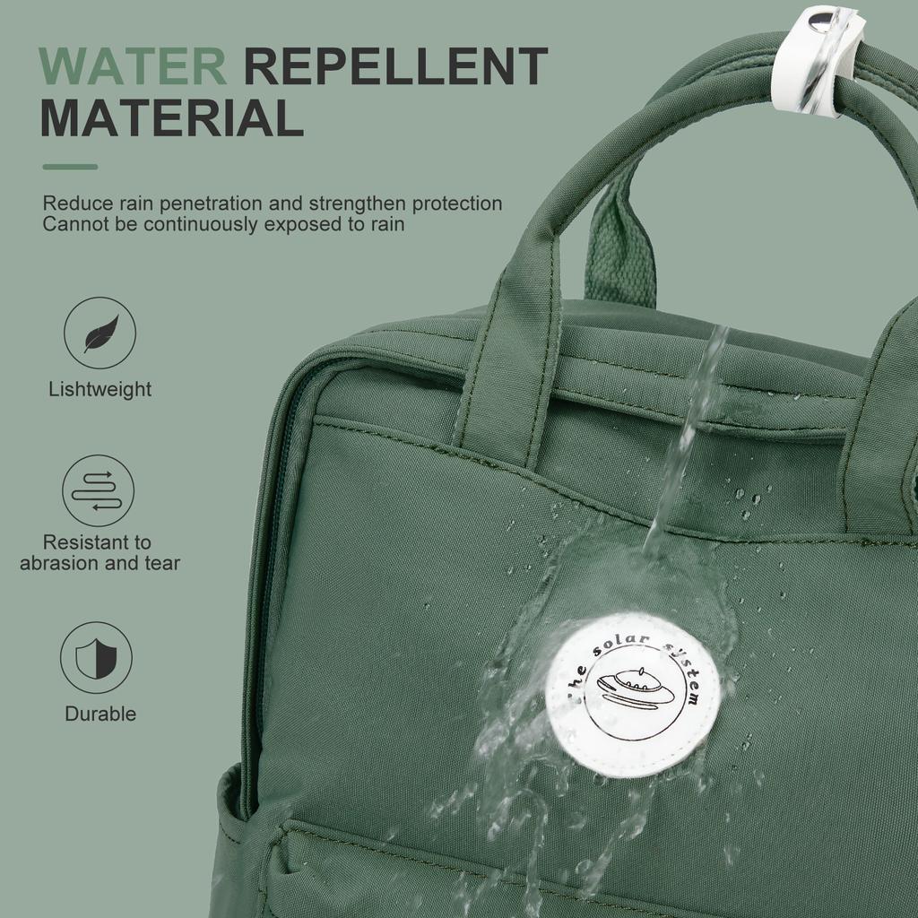 Korea Schulrucksack für Teenager Laptop-Rucksäcke für Frauen, Rucksack für Mädchen, Kinderrucksack Schultasche